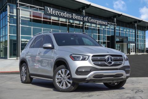 Explore The 2018 Mercedes Benz Gle Photos Specs Price