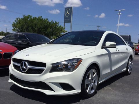 83 Certified Pre-Owned Mercedes-Benzs Austin | Mercedes-Benz of Georgetown